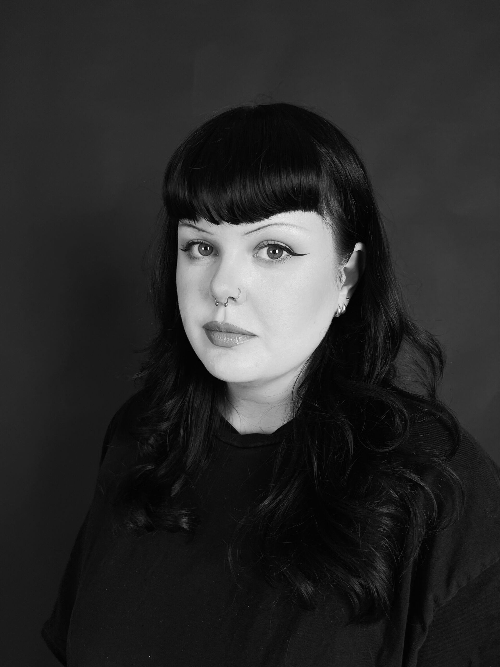 Minna Mörk - Grym Tingvalla 