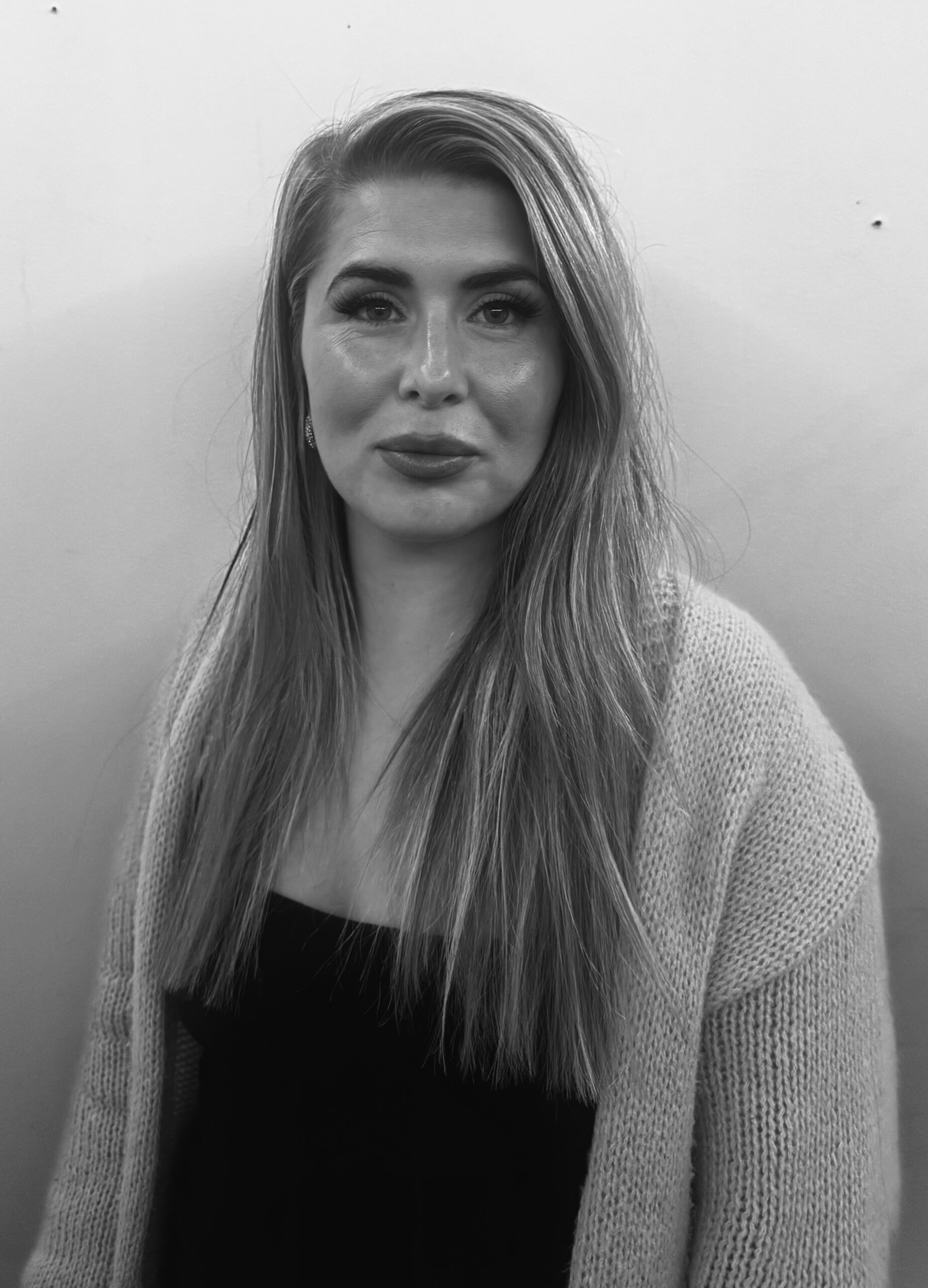 Viola Lindgren- Grym Tingvalla